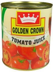Tomato Juice