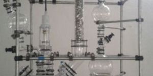 REACTION CUM DISTILLATION UNIT