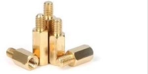 Brass Spacer