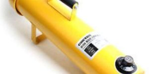 Portable Electrode Quiver