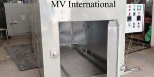 PTFE Coating Oven