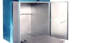 Transformer Heating Oven