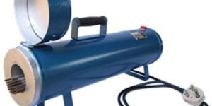 Welding Electrode Oven