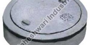 Concrete Manhole Covers