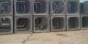 Precast Concrete Box Culverts
