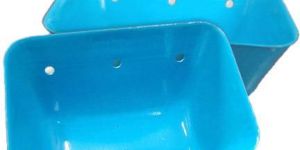 Plastic Elevator Bucket