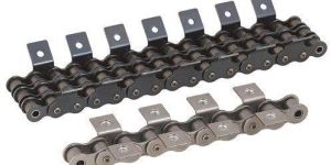 Roller Attachment Chain