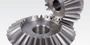 Spiral Bevel Gear