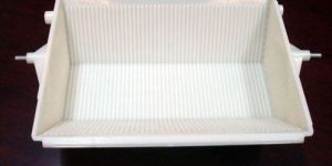 Z Type Elevator Bucket