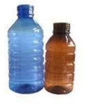 Pet Bottles
