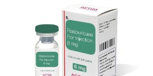 Rasburicase Injection