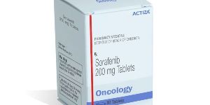 Sorafenib Tablets