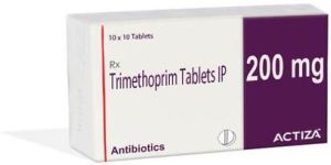 Trimethoprim Tablets