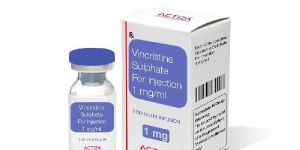 Vincristine Sulphate Injection