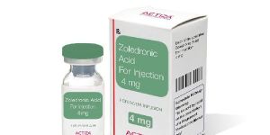 Zoledronic Acid Injection