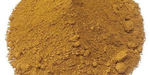 Iron Oxide Powder
