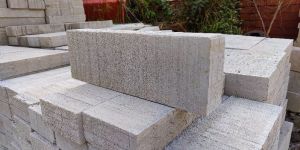 4 Inch AAC Blocks