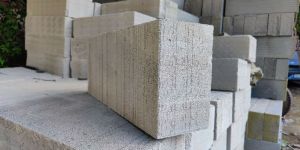 6 Inch AAC Blocks