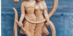 Krishna Statue