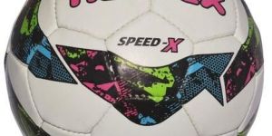 Nomex Speed X Football