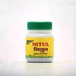 Nitul Tablets