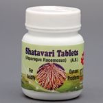 Shatavari Tablet