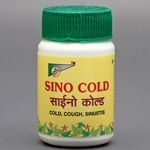 Sino Cold Tablet