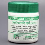Sitopaladi Churna