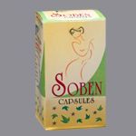 Soben Capsule