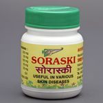 Soraski Capsule