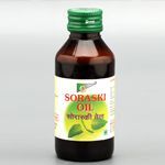 Soraski Oil