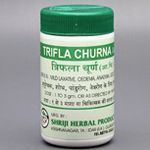 Trifala Churna
