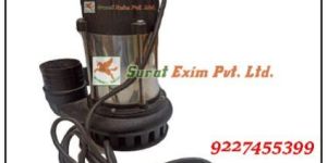 Solar Openwell Pump 72V DC 3INCH - Ghodela