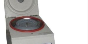 Hematocrit Centrifuge