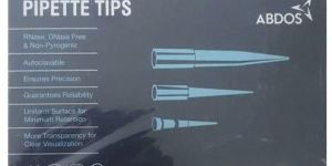 Pipette Tips