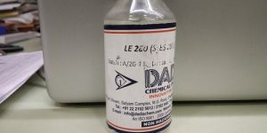 Sodium Lauryl Ether Sulphate