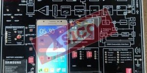 Mobile Phone Trainer