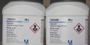 Boric Acid