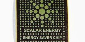 Scalar Energy