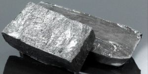 Pure Lithium Metal