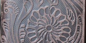 Hunter Leather Mens Wallet