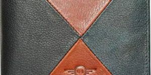 Leather Mens Wallet