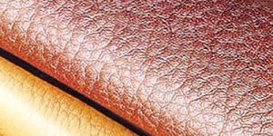 Sheep Finished Leather