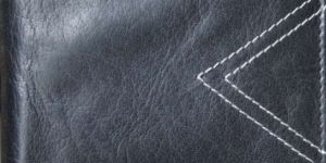 Vintage Leather Mens Wallet