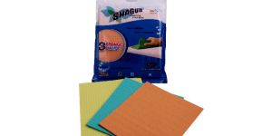 SPONGE WIPES (S-15)