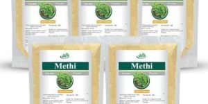 Methi Powder
