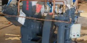 Oxygen Gas Compressor