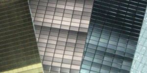 Decorative Mirror Sheet