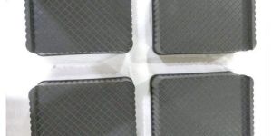 Plastic Almirah Stand