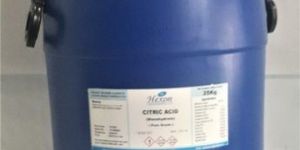 Citric Acid